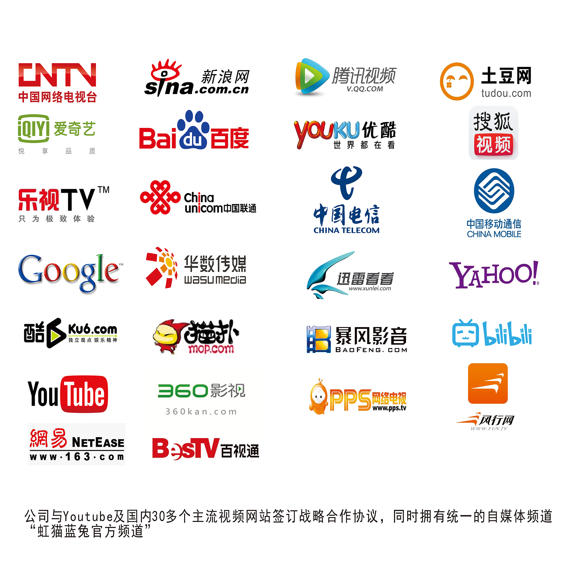 24家企业荣任第22届东博会合作伙伴